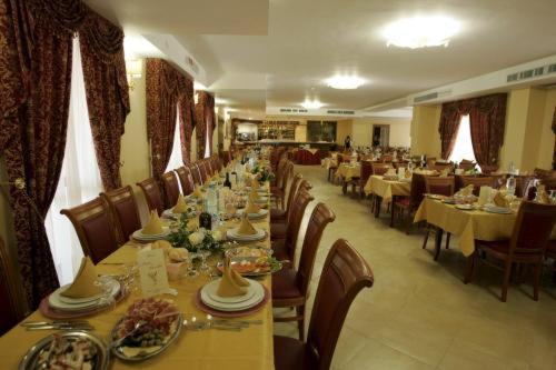 Albergo La Madonnina Buddusò Esterno foto